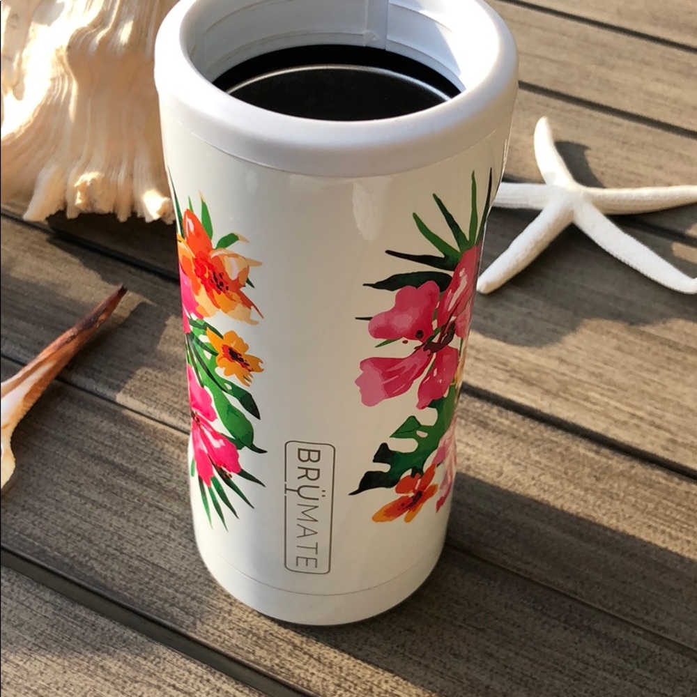 🌴🌼BRUMATE- insulated 12 ounce cans COOLER🌼🌴 - Picture 6 of 9